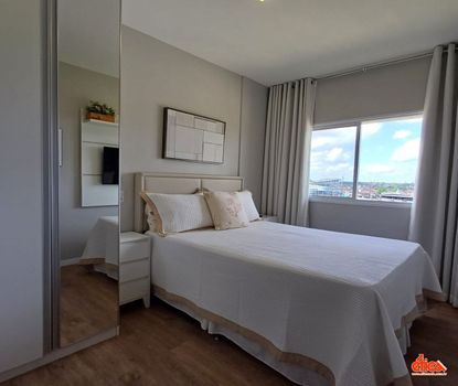Foto 1 do(a) Apartamento de 2 quartos para alugar em Castanheira, Belém