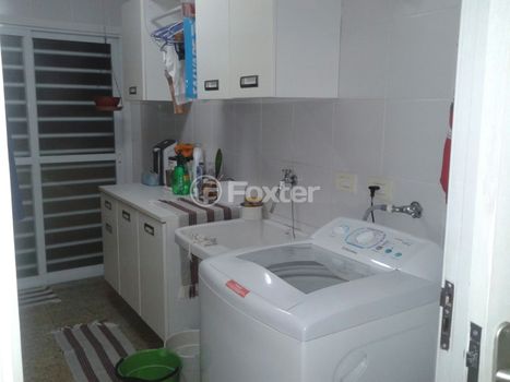 Foto 8 do(a) Casa em Condomínio de 4 quartos à venda em Brooklin Paulista, São Paulo