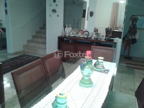 Foto 4 do(a) Casa em Condomínio de 4 quartos à venda em Brooklin Paulista, São Paulo