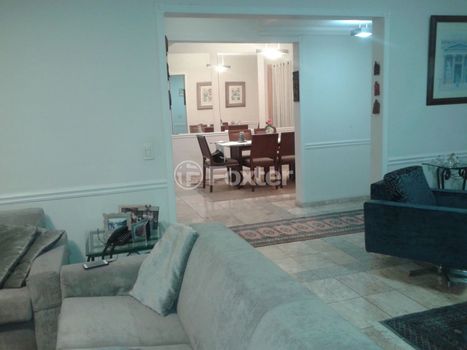 Foto 5 do(a) Casa em Condomínio de 4 quartos à venda em Brooklin Paulista, São Paulo