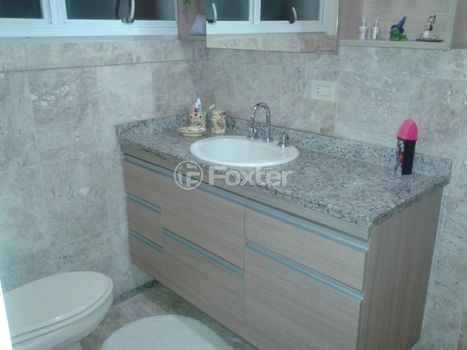 Foto 14 do(a) Casa em Condomínio de 4 quartos à venda em Brooklin Paulista, São Paulo