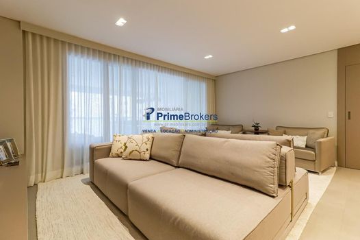 Foto 3 do(a) Apartamento de 3 quartos à venda em Vila Mascote, São Paulo