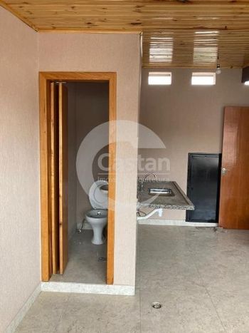 Foto 15 do(a) Casa em Condomínio de 3 quartos à venda em Vila Guilhermina, São Paulo