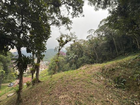 Foto 6 do(a) Terreno false à venda em Bingen, Petrópolis