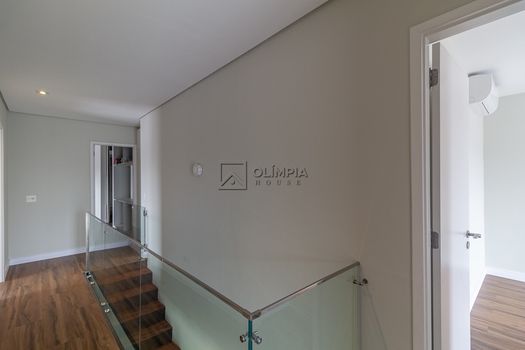 Foto 20 do(a) Apartamento de 4 quartos para alugar em Vila Cordeiro, São Paulo