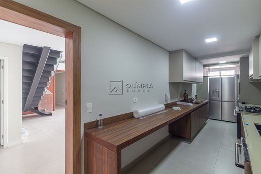 Foto 15 do(a) Apartamento de 4 quartos para alugar em Vila Cordeiro, São Paulo