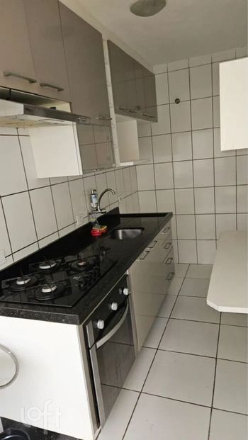 Foto 5 do(a) Apartamento de 2 quartos à venda em Parque Continental II, Guarulhos