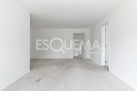 Foto 8 do(a) Apartamento de 3 quartos à venda em Jardim Leonor, São Paulo