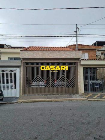 Foto 2 do(a) Casa de 3 quartos à venda em Paulicéia, São Bernardo do Campo