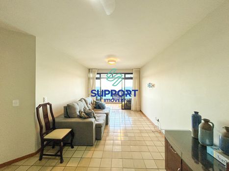 Foto 4 do(a) Apartamento de 3 quartos à venda em Centro, Guarapari