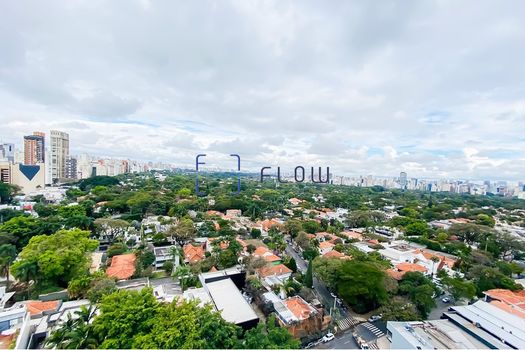Foto 21 do(a) Apartamento de 2 quartos à venda em Cerqueira César, São Paulo