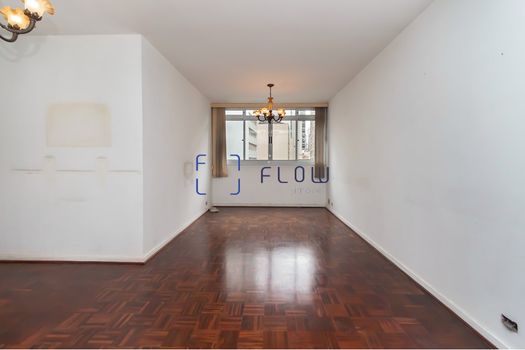 Foto 1 do(a) Apartamento de 2 quartos à venda em Cerqueira César, São Paulo