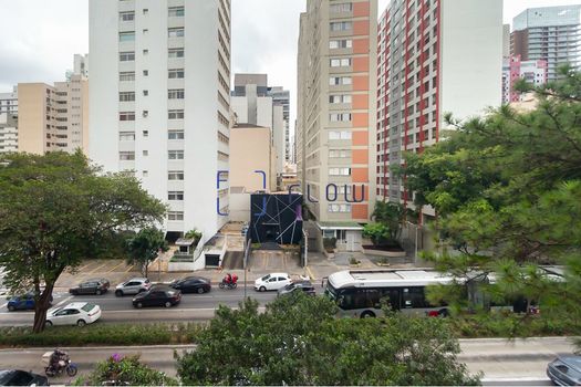 Foto 22 do(a) Apartamento de 2 quartos à venda em Cerqueira César, São Paulo