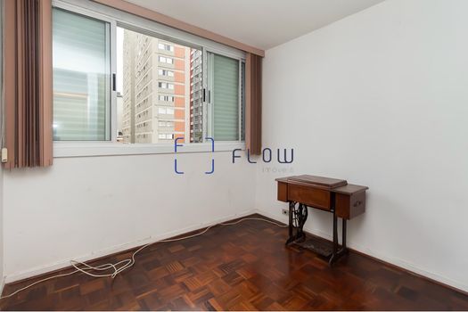 Foto 10 do(a) Apartamento de 2 quartos à venda em Cerqueira César, São Paulo