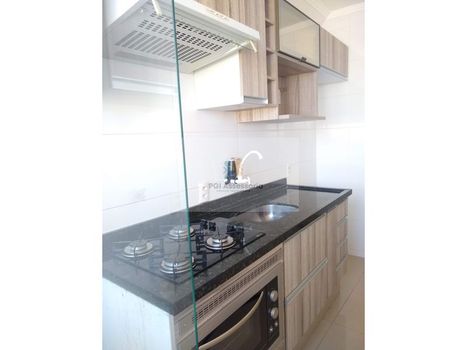 Foto 7 do(a) Apartamento de 2 quartos à venda em Jardim Santa Lúcia, São José do Rio Preto