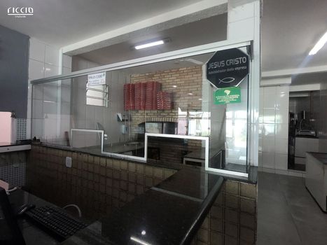 Foto 6 do(a) Sala / Conjunto Comercial false à venda em Jardim Terras do Sul, São José dos Campos