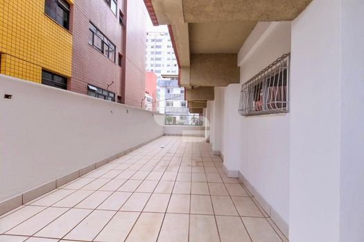 Foto 35 do(a) Apartamento de 4 quartos à venda em Santo Antônio, Belo Horizonte