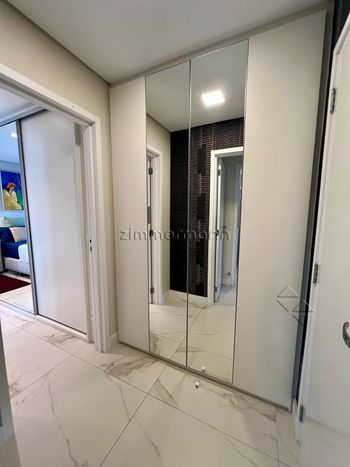 Foto 19 do(a) Apartamento de 2 quartos à venda em Vila Mariana, São Paulo