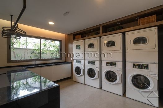 Foto 35 do(a) Apartamento de 2 quartos à venda em Vila Mariana, São Paulo
