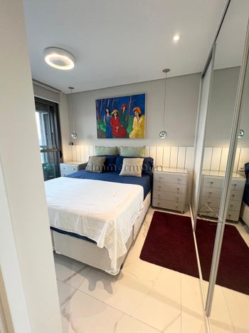 Foto 15 do(a) Apartamento de 2 quartos à venda em Vila Mariana, São Paulo