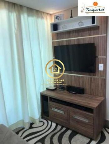 Foto 4 do(a) Apartamento de 2 quartos à venda em Jaraguá, São Paulo