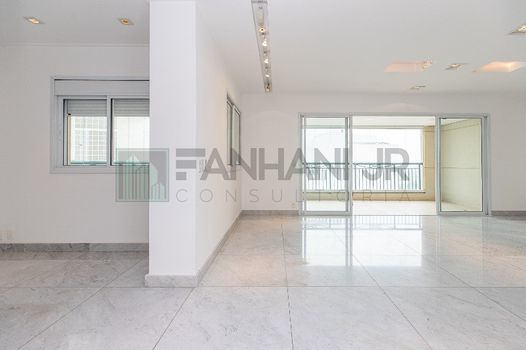 Foto 3 do(a) Apartamento de 3 quartos para alugar em Jardim Paulista, São Paulo