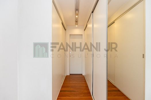 Foto 15 do(a) Apartamento de 3 quartos para alugar em Jardim Paulista, São Paulo