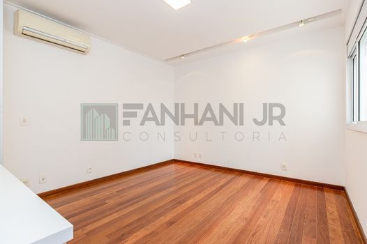 Foto 22 do(a) Apartamento de 3 quartos para alugar em Jardim Paulista, São Paulo