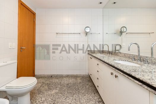 Foto 46 do(a) Apartamento de 3 quartos para alugar em Jardim Paulista, São Paulo