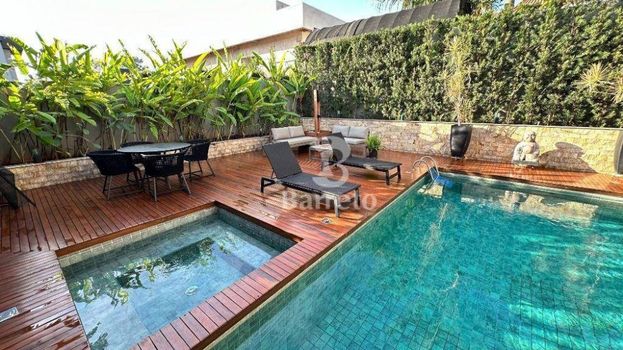 Foto 1 do(a) Casa em Condomínio de 3 quartos à venda em Jardim Tarobá, Cambé