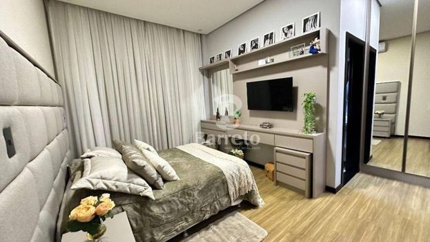 Foto 16 do(a) Casa em Condomínio de 3 quartos à venda em Jardim Tarobá, Cambé