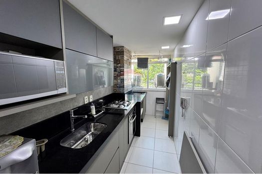 Foto 9 do(a) Apartamento de 3 quartos à venda em Jacarepaguá, Rio de Janeiro