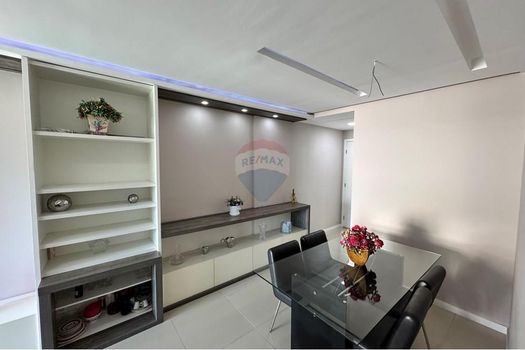 Foto 2 do(a) Apartamento de 3 quartos à venda em Jacarepaguá, Rio de Janeiro
