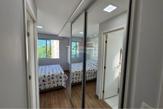 Foto 16 do(a) Apartamento de 3 quartos à venda em Jacarepaguá, Rio de Janeiro