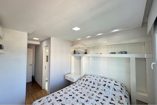 Foto 13 do(a) Apartamento de 3 quartos à venda em Jacarepaguá, Rio de Janeiro