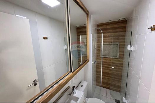 Foto 22 do(a) Apartamento de 3 quartos à venda em Jacarepaguá, Rio de Janeiro