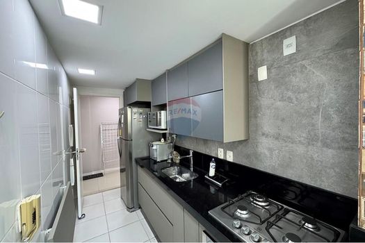 Foto 10 do(a) Apartamento de 3 quartos à venda em Jacarepaguá, Rio de Janeiro
