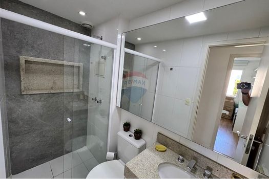 Foto 27 do(a) Apartamento de 3 quartos à venda em Jacarepaguá, Rio de Janeiro
