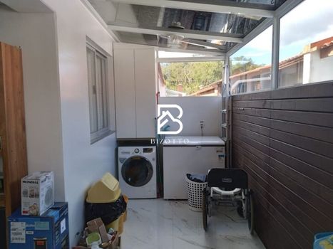 Foto 8 do(a) Casa em Condomínio de 2 quartos à venda em Forquilhas, São José