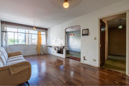 Foto 31 do(a) Apartamento de 3 quartos à venda em Indianópolis, São Paulo