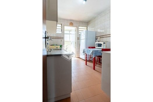 Foto 2 do(a) Apartamento de 3 quartos à venda em Indianópolis, São Paulo