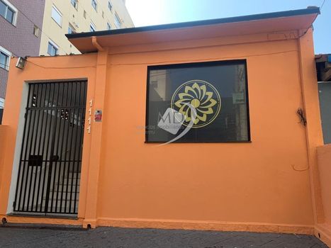 Foto 3 do(a) Sala / Conjunto Comercial false à venda em Jardim, Santo André