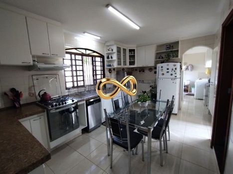 Foto 6 do(a) Casa de 4 quartos à venda em Jardim Paraíso, São Carlos