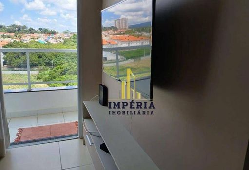 Foto 7 do(a) Apartamento de 2 quartos à venda em Recanto Quarto Centenário, Jundiaí