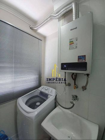 Foto 11 do(a) Apartamento de 2 quartos à venda em Recanto Quarto Centenário, Jundiaí