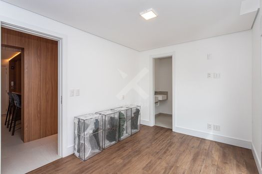 Foto 41 do(a) Apartamento de 3 quartos para alugar em Vila Conceição, Porto Alegre