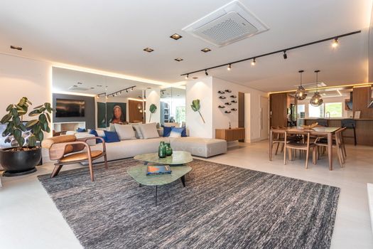 Foto 3 do(a) Apartamento de 3 quartos para alugar em Vila Conceição, Porto Alegre