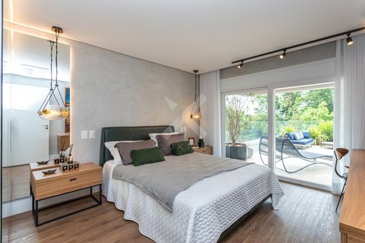 Foto 45 do(a) Apartamento de 3 quartos para alugar em Vila Conceição, Porto Alegre