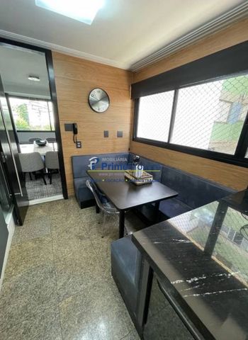 Foto 20 do(a) Apartamento de 4 quartos à venda em Aclimação, São Paulo
