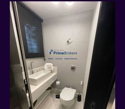 Foto 6 do(a) Apartamento de 4 quartos à venda em Aclimação, São Paulo